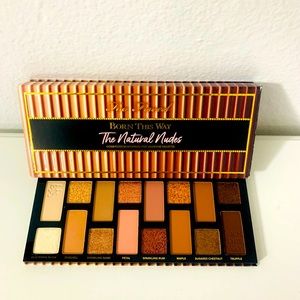 Too Faced Born This Way The Natural Nudes Eye Shadow Palette